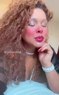 Vídeo de Antonella Massagens