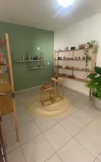 Vídeo de Nosso espaço