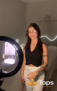 Vídeo de GRAVAÇÕES