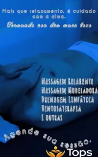 Vídeo de Peitoral relaxado, corpo mais leve.