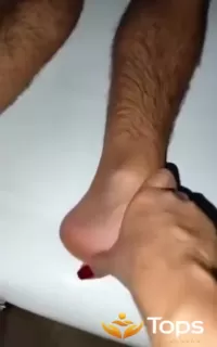 Vídeo de Relaxante muscular