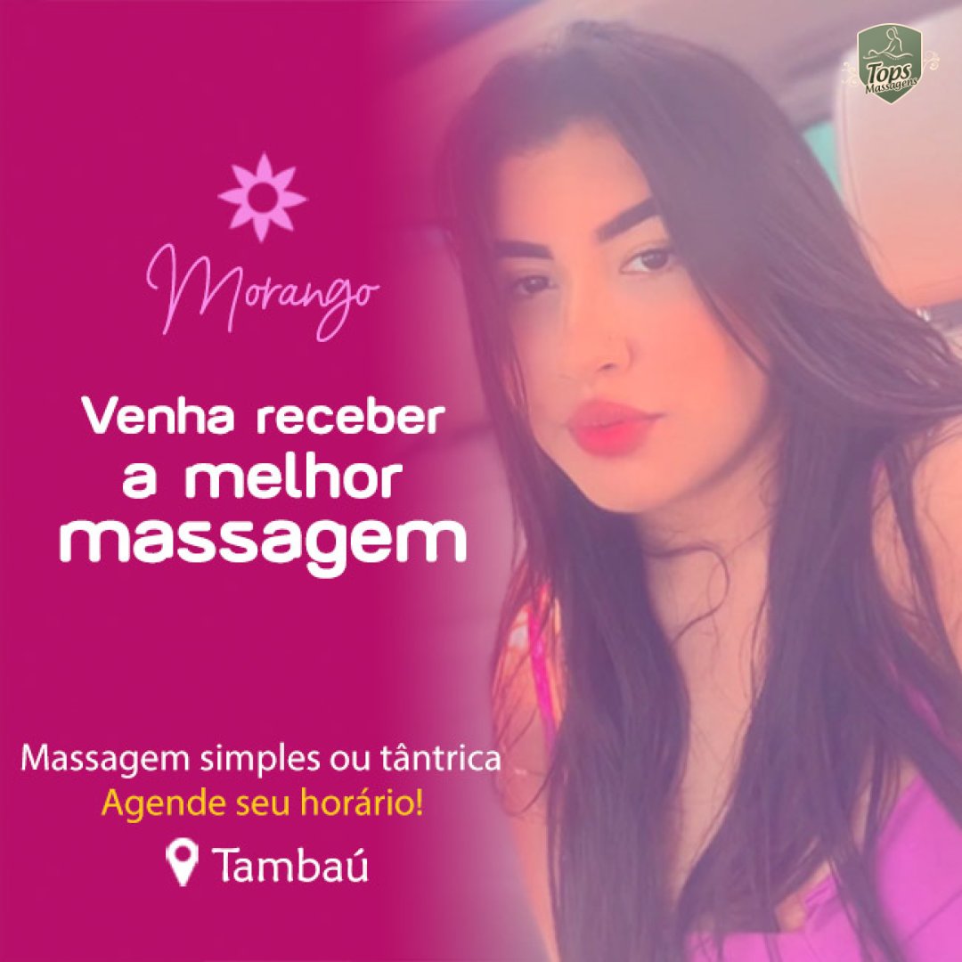 Massagista em Tambaú - João Pessoa