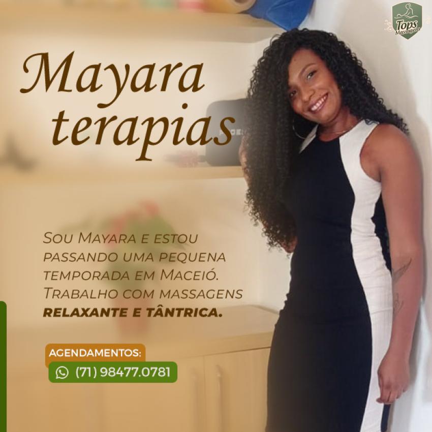 Mayara Terapias - Maceió