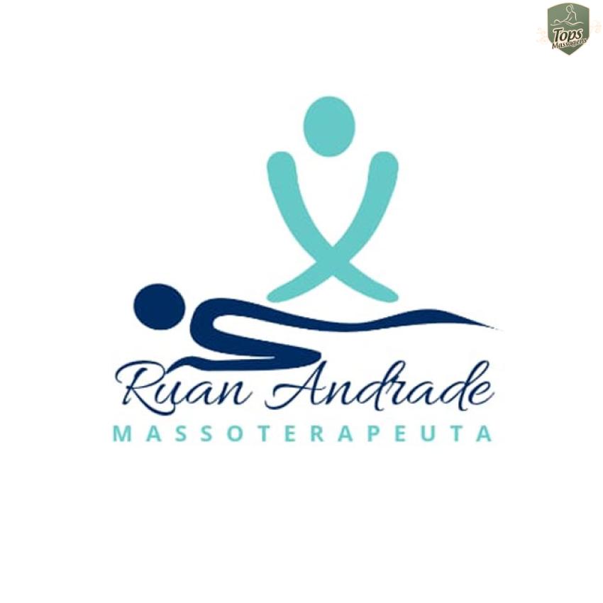 Ruan Andrade Massoterapeuta