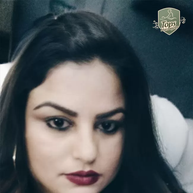 Deborah Massoterapeuta - Massagem Sensual em Curitiba - PR