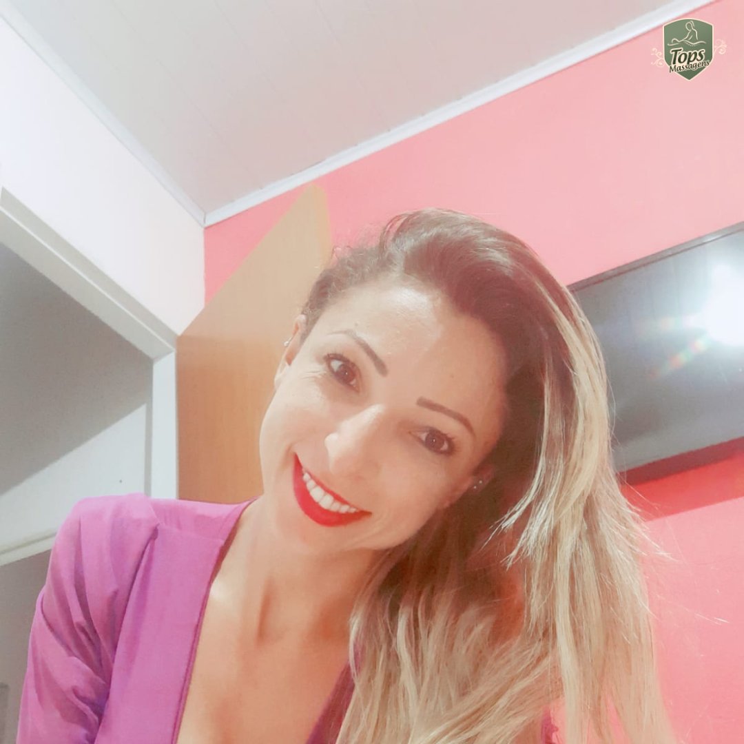 Massagem Sensual em Cuiabá - Vivendo Orgasticamente