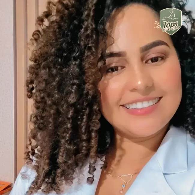 Tacy Massagem Renovadora