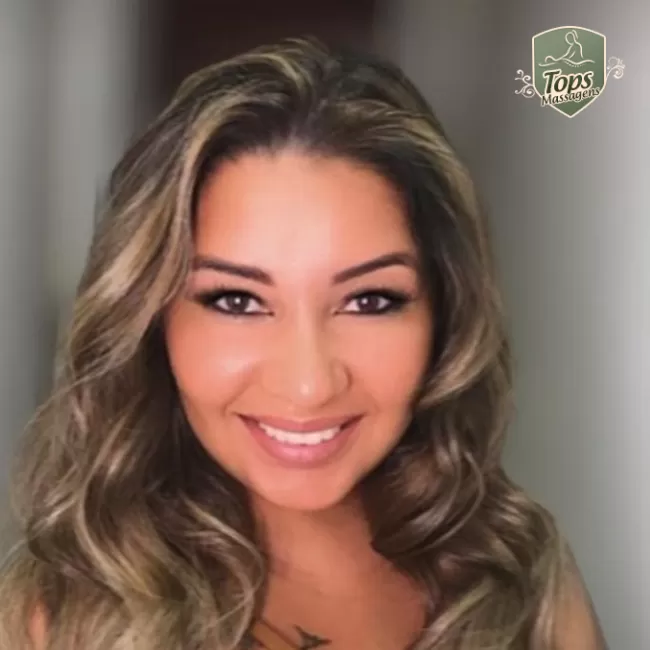 Ana Terapeuta Holística