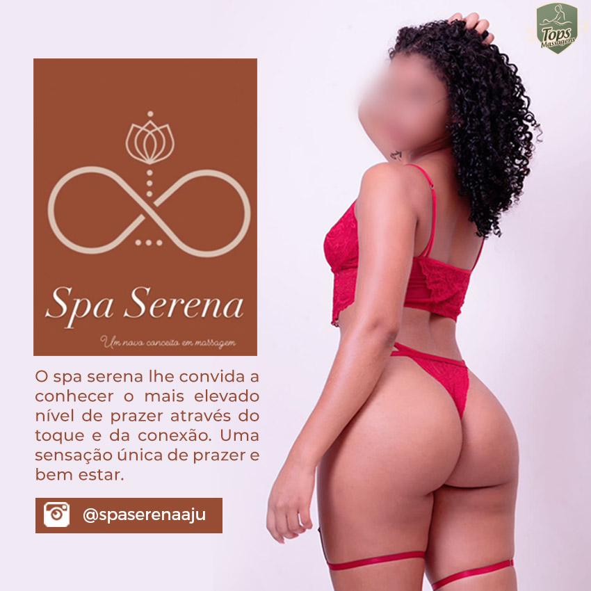 SPA Serena - Mika