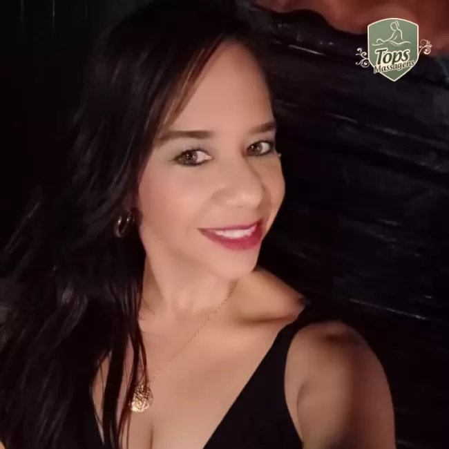 Brenda Bellini Massoterapeuta