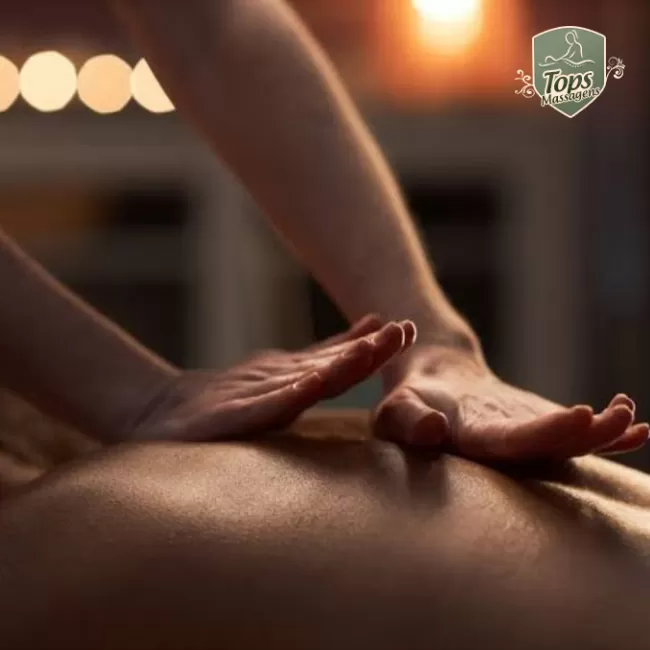 Conexão entre corpo, mente e espírito