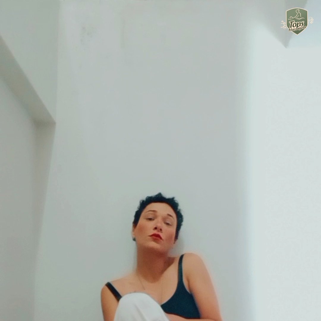 Naya Marquês - Massagem Sensual em Joinville - SC