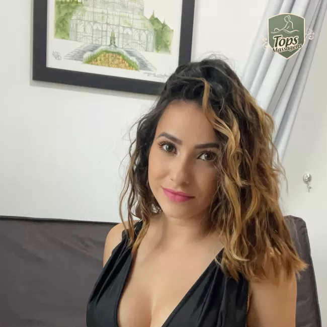 Solara - Massagem Sensual em Curitiba - PR