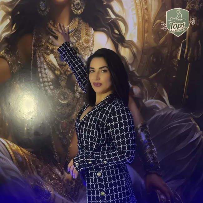 Shirley Souzah - Massagem Sensual em Florianópolis - SC Shirley Souzah - Massagem Sensual em Florianópolis - SC