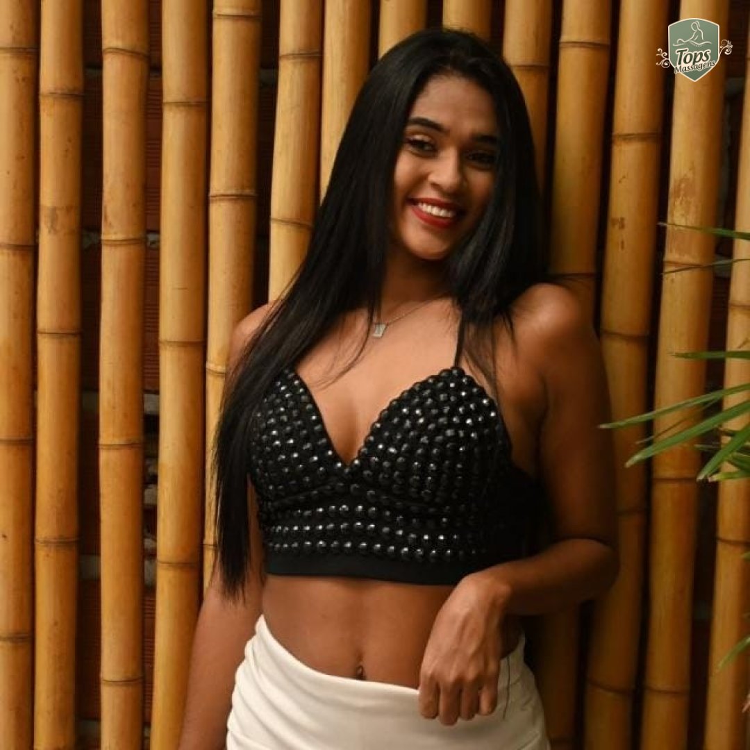 Drika Massoterapeuta - Massagem Sensual em Salvador - BA