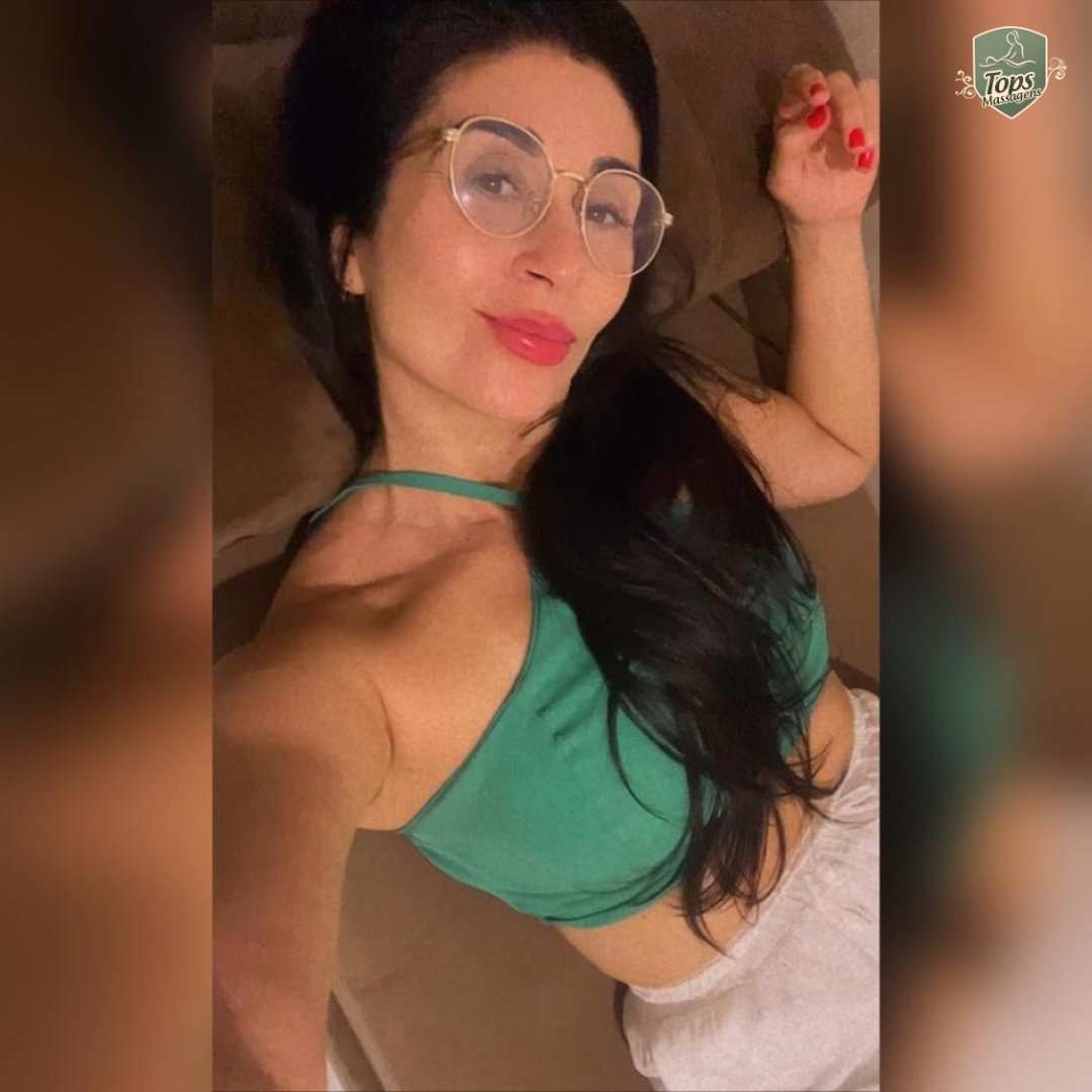 Luciana França - Massagem Sensual em Natal - RN