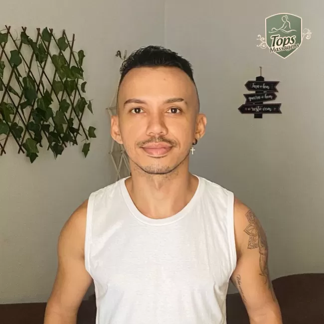 Diego Costa - Massagem Sensual em Fortaleza - CE Diego Costa - Massagem Sensual em Fortaleza - CE