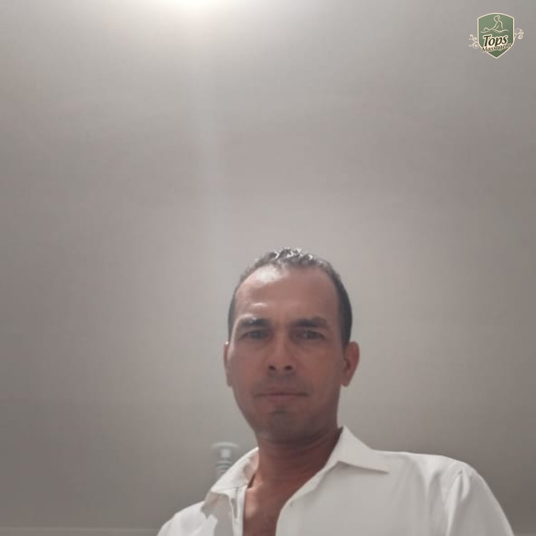 Átila Massoterapeuta - Massagem Sensual em Salvador - BA