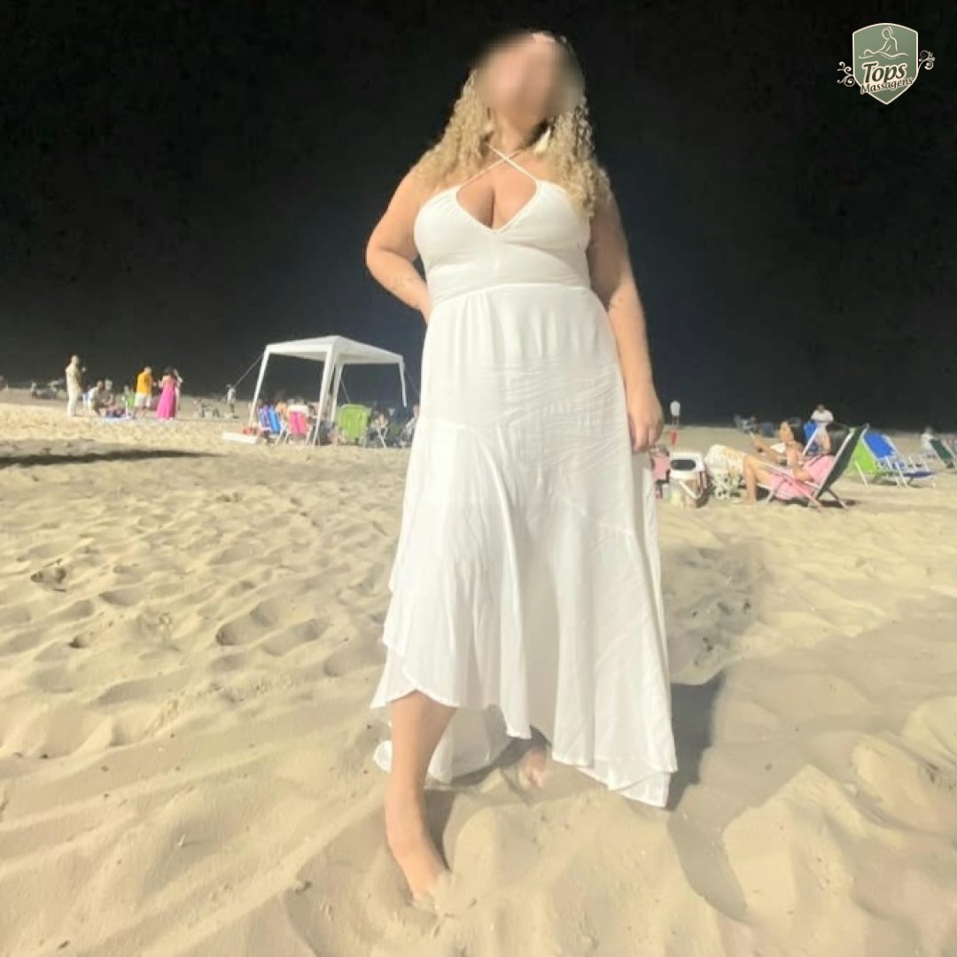 Isa - Massagem Sensual em Belo Horizonte - MG