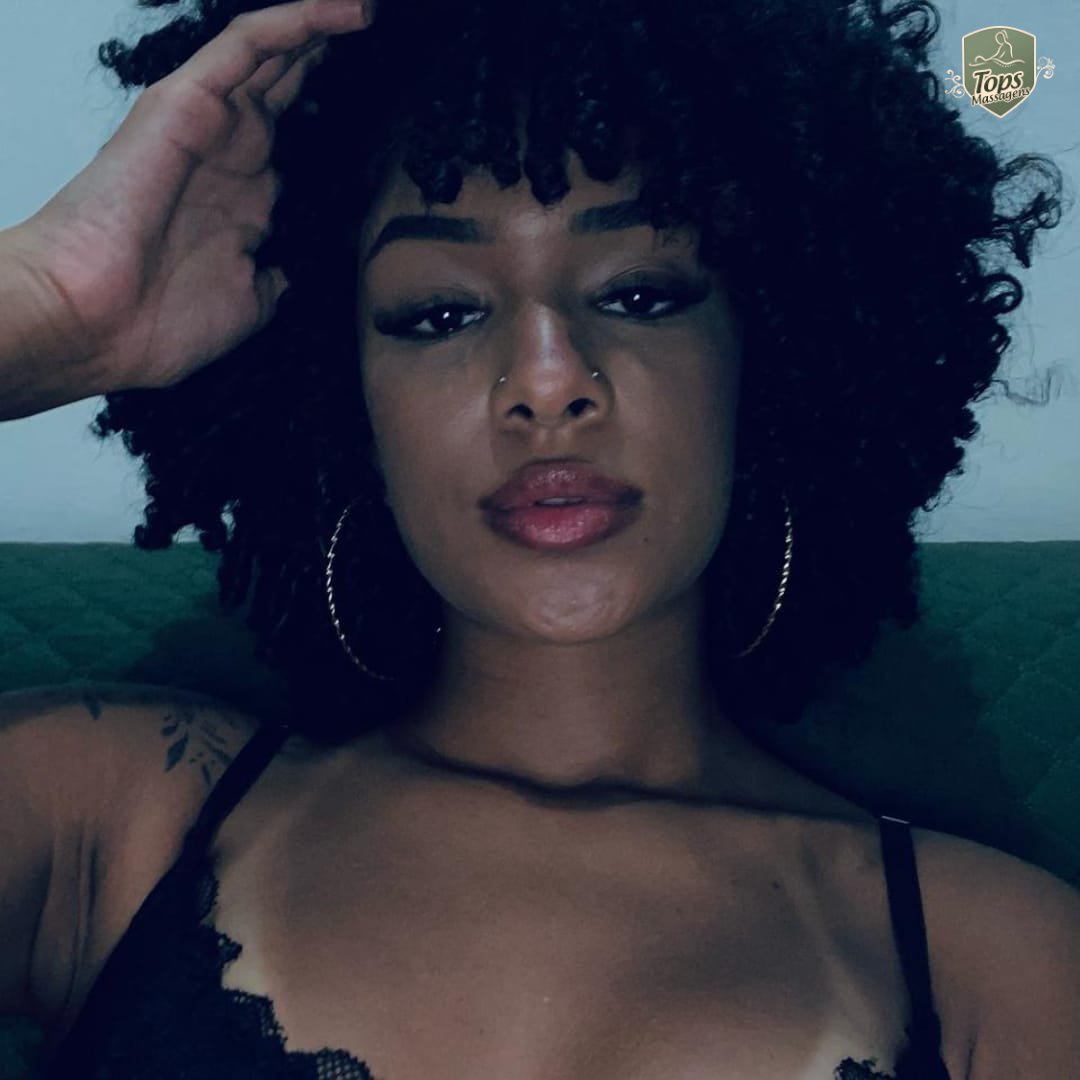 Crys Massoterapeuta - Massagem Sensual em Maceió - AL