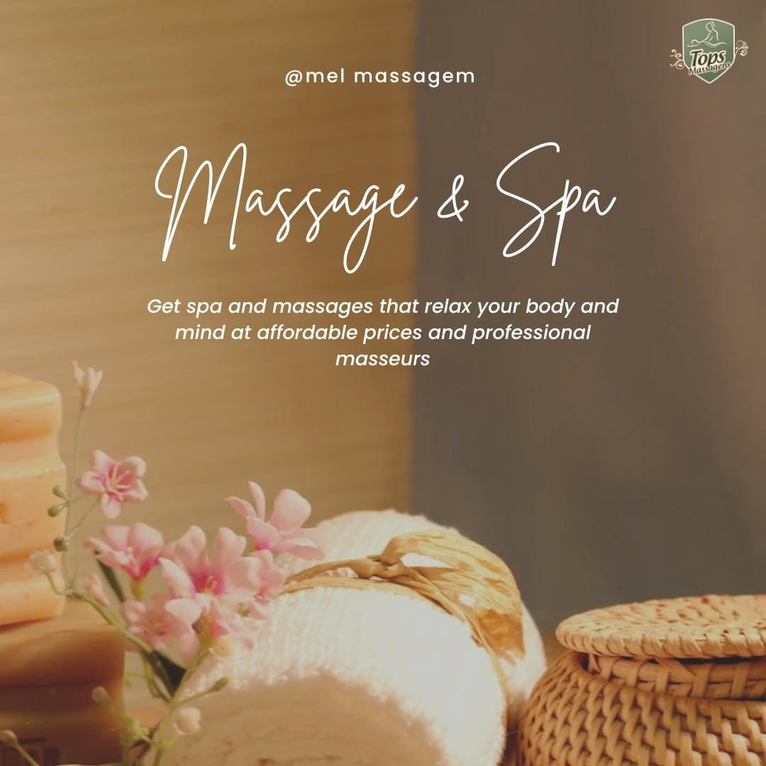 Mel Massoterapeuta - Massagem Sensual em Maceió - AL