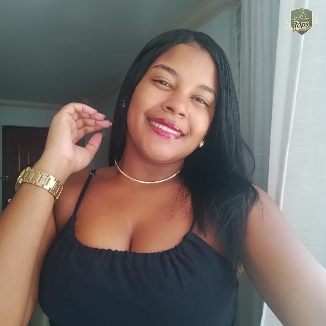 Stefanny Massoterapeuta - Massagem Sensual em Maceió - AL