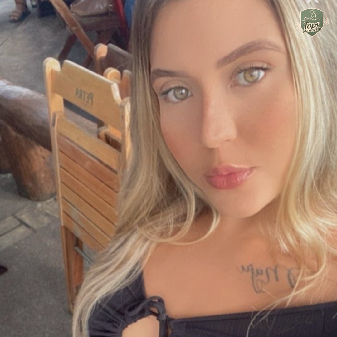 Lua Spa Terapeuta - Massagem Sensual em Salvador - BA