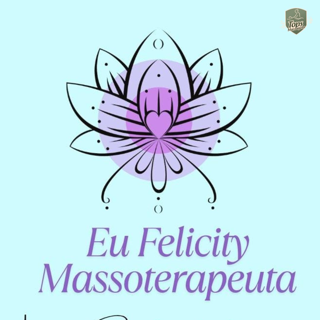 Felicity Massoterapeuta - Massagem Sensual em Recife - PE