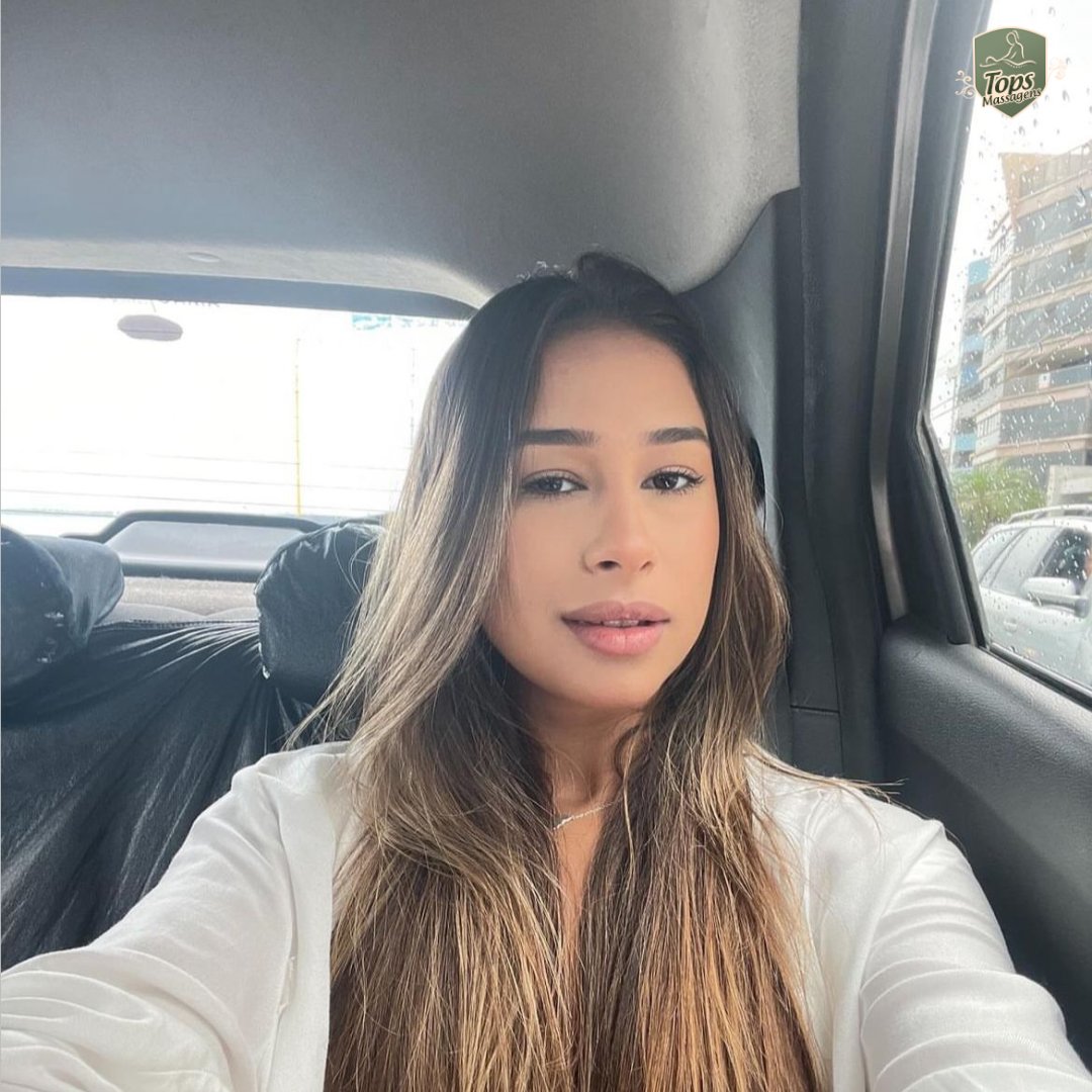 Massagem Sensual Maceió - Tops Massagens - Leticia Massoterapeuta