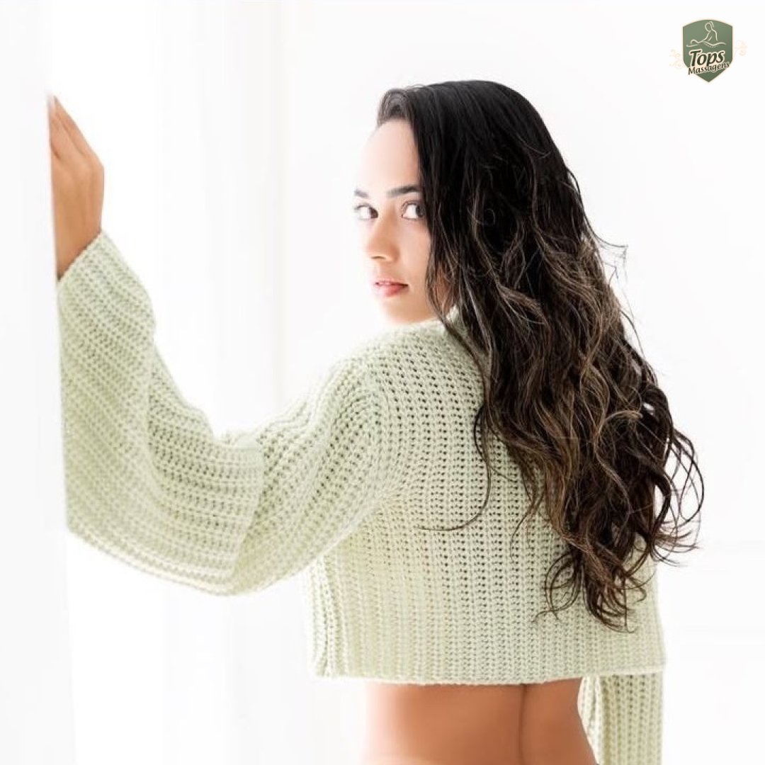 SPA Serena - Thais - Massagem Sensual em Aracaju - SE