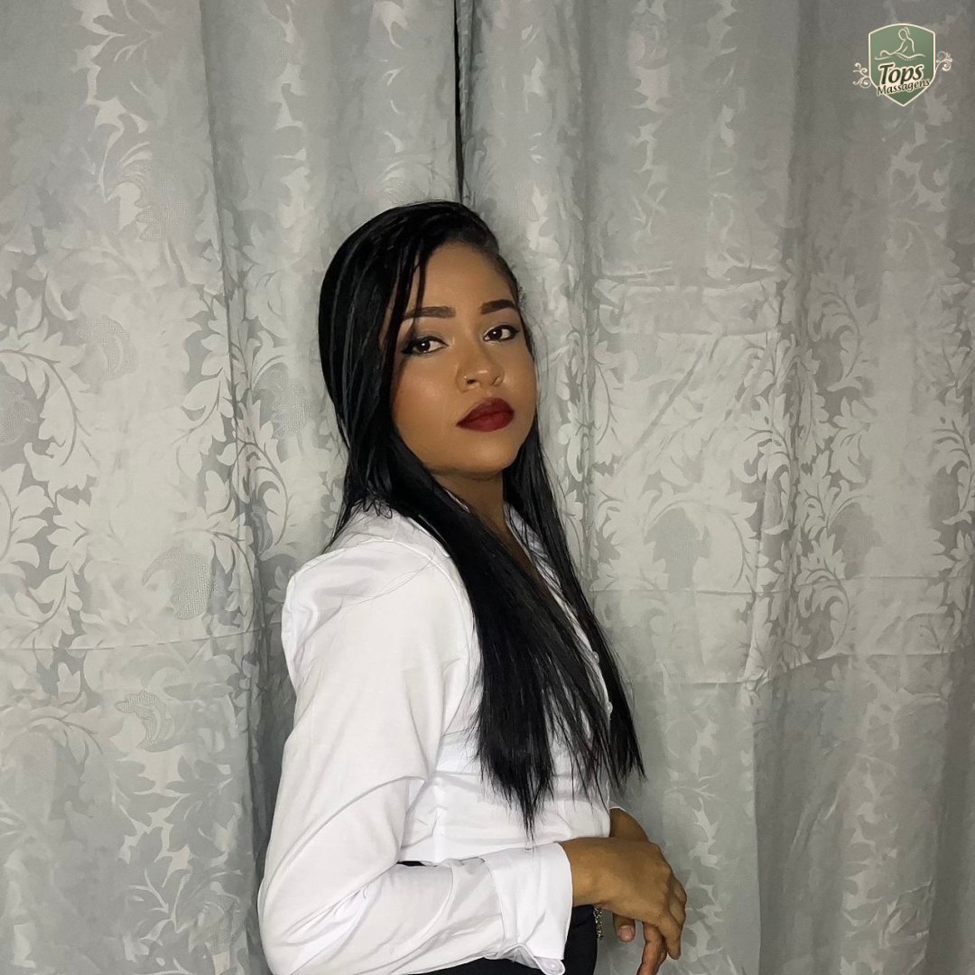 Lara Lyns - Massagem Sensual em Maceió - AL