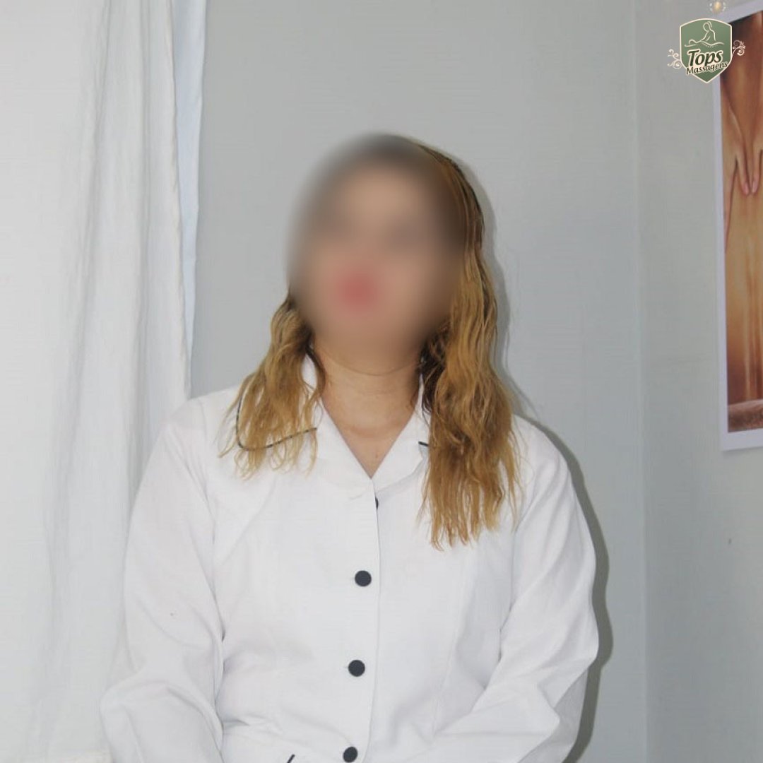 Massagem Sensual Maceió - Tops Massagens - Valentina Barbosa