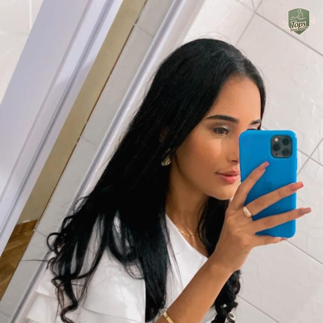 Massagem Sensual Maceió - Tops Massagens - SPA Serena - Hello