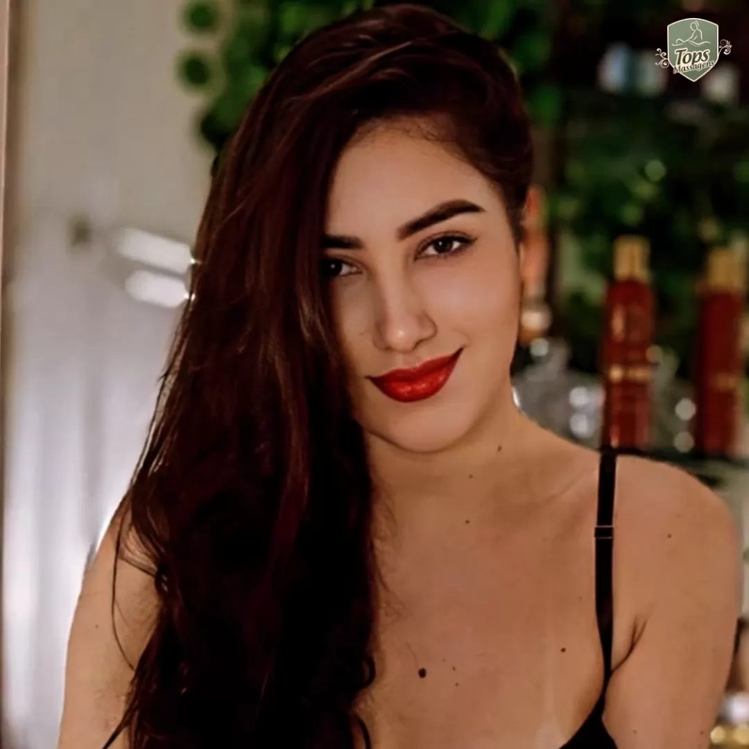 Anny Cabral terapeuta neotantrica