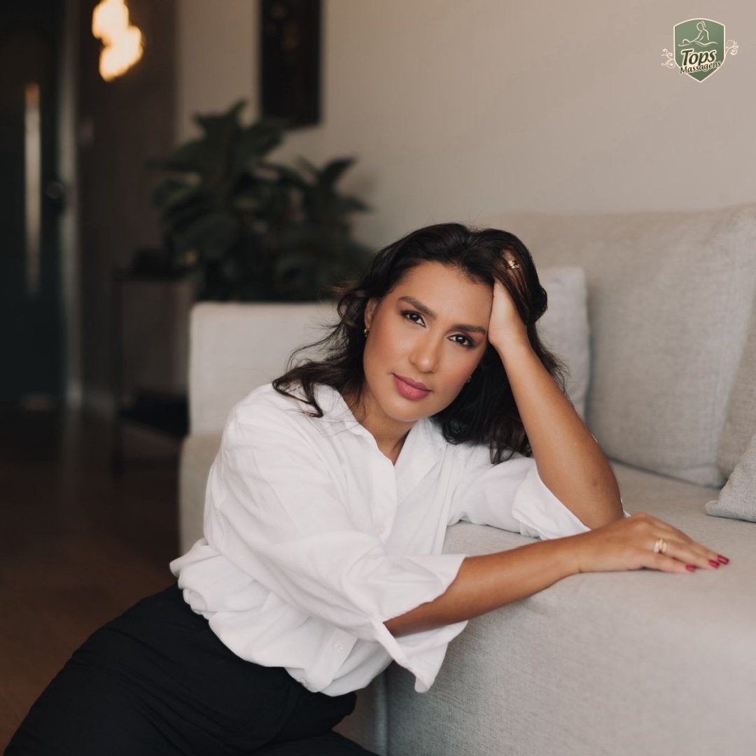 Deva Kali - Massagem Sensual em Maceió - AL
