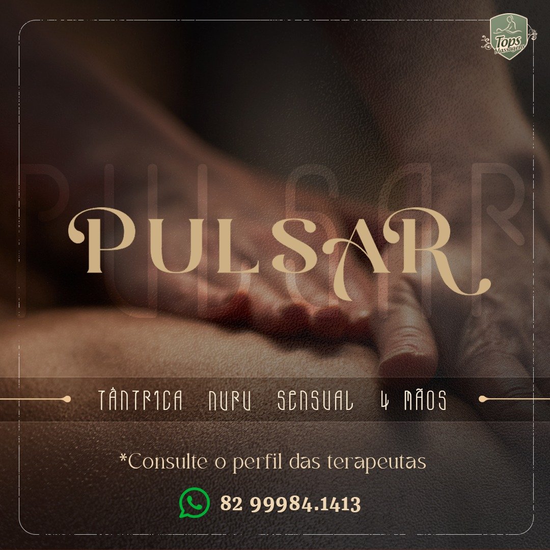 Pulsar . Whatsapp: 82 99984.1413