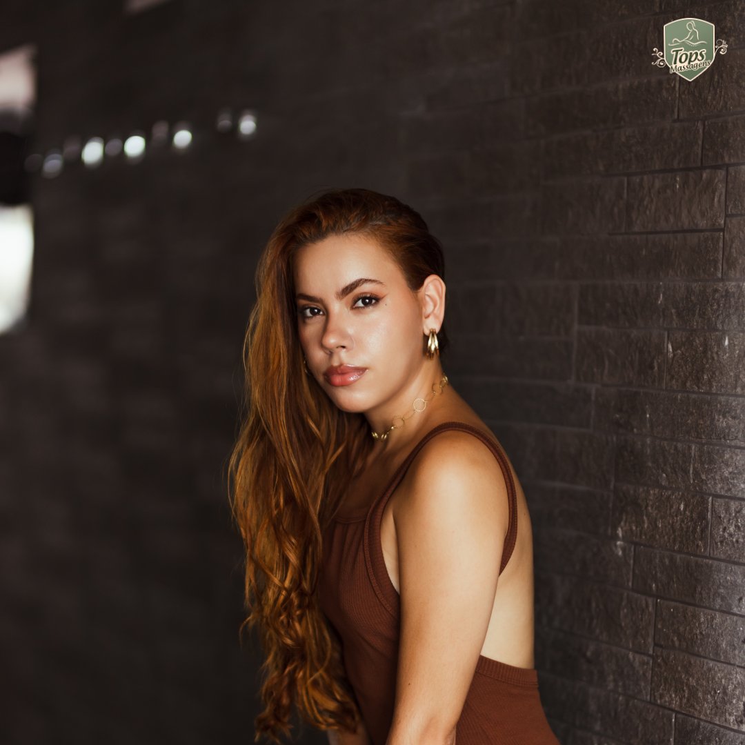 Massagem Sensual Recife - Tops Massagens - Bella