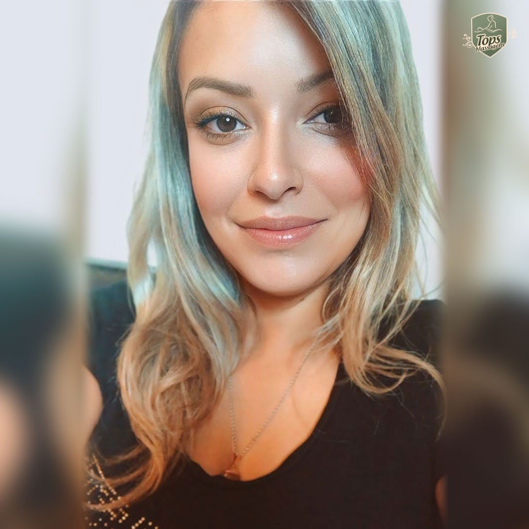 Massagem Sensual Maceió - Tops Massagens - Lua