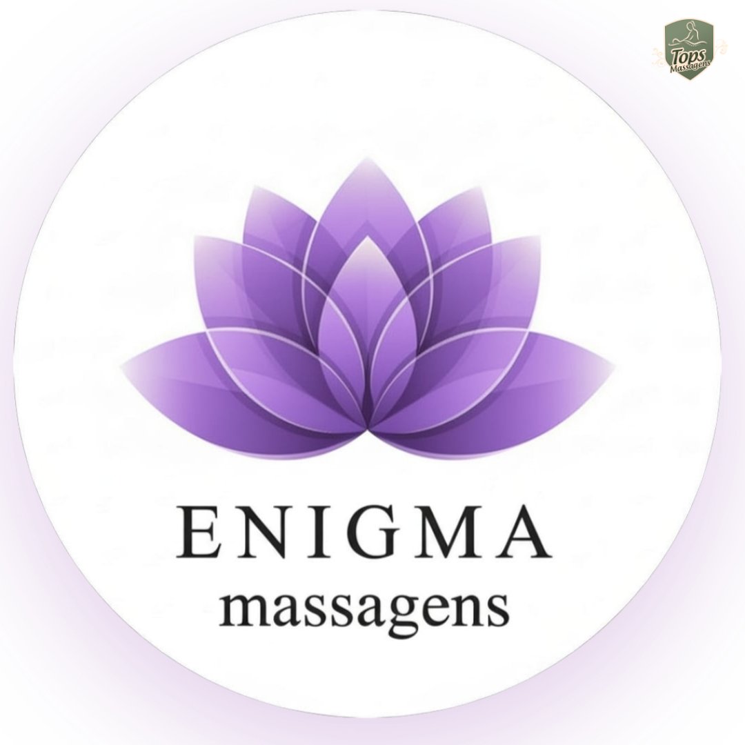 Massagem Sensual Campo Grande - Tops Massagens - Enigma Massagens