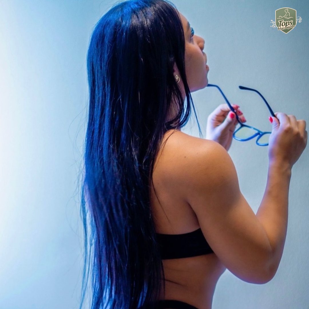 Duda Massagem Tântrica - Massagem Sensual em Salvador - BA