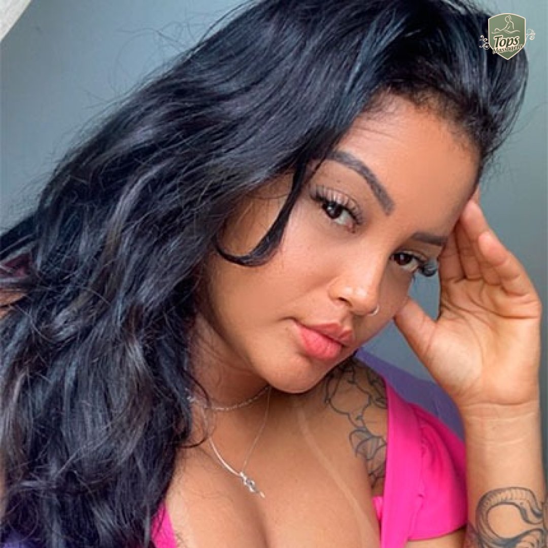 Massagem Sensual Salvador - Tops Massagens - Espaço Suellen