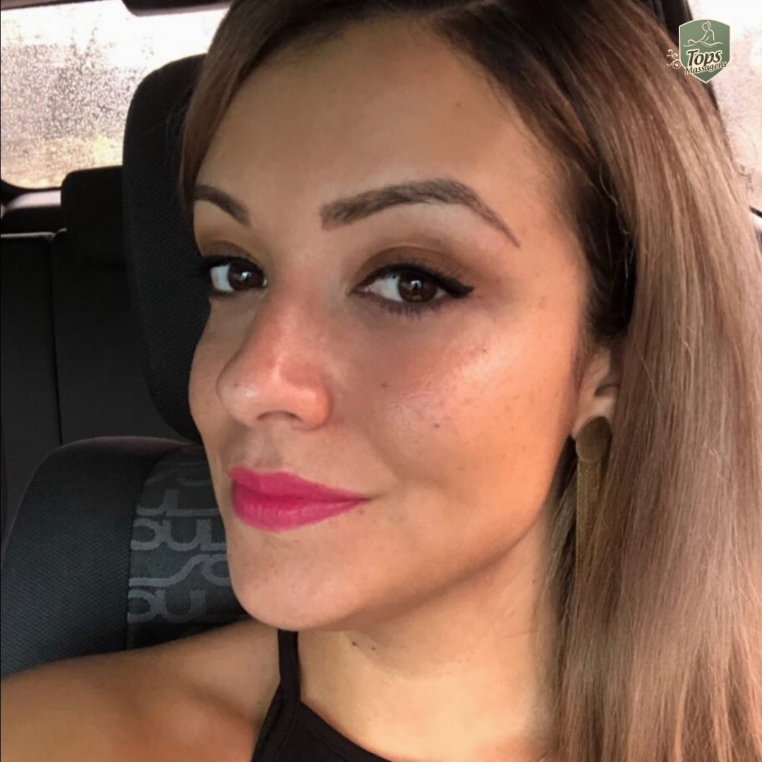 Massagem Sensual Maceió - Tops Massagens - Lua