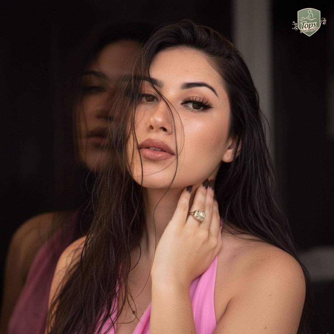 Anny Cabral - Massagem Sensual em Aracaju - SE