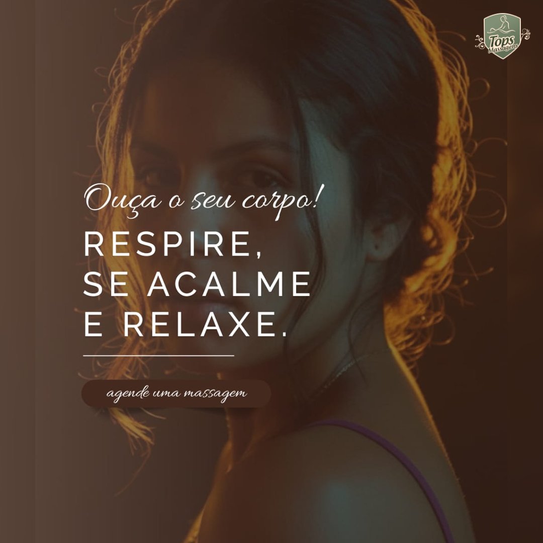 Massagem Sensual Aracaju - Tops Massagens - Dani
