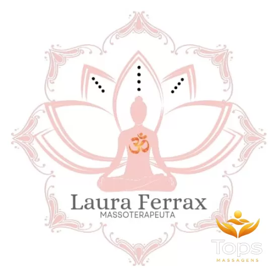 Laura Ferrax - Massagista em Recife - PE - Massagem Nuru e Tântrica