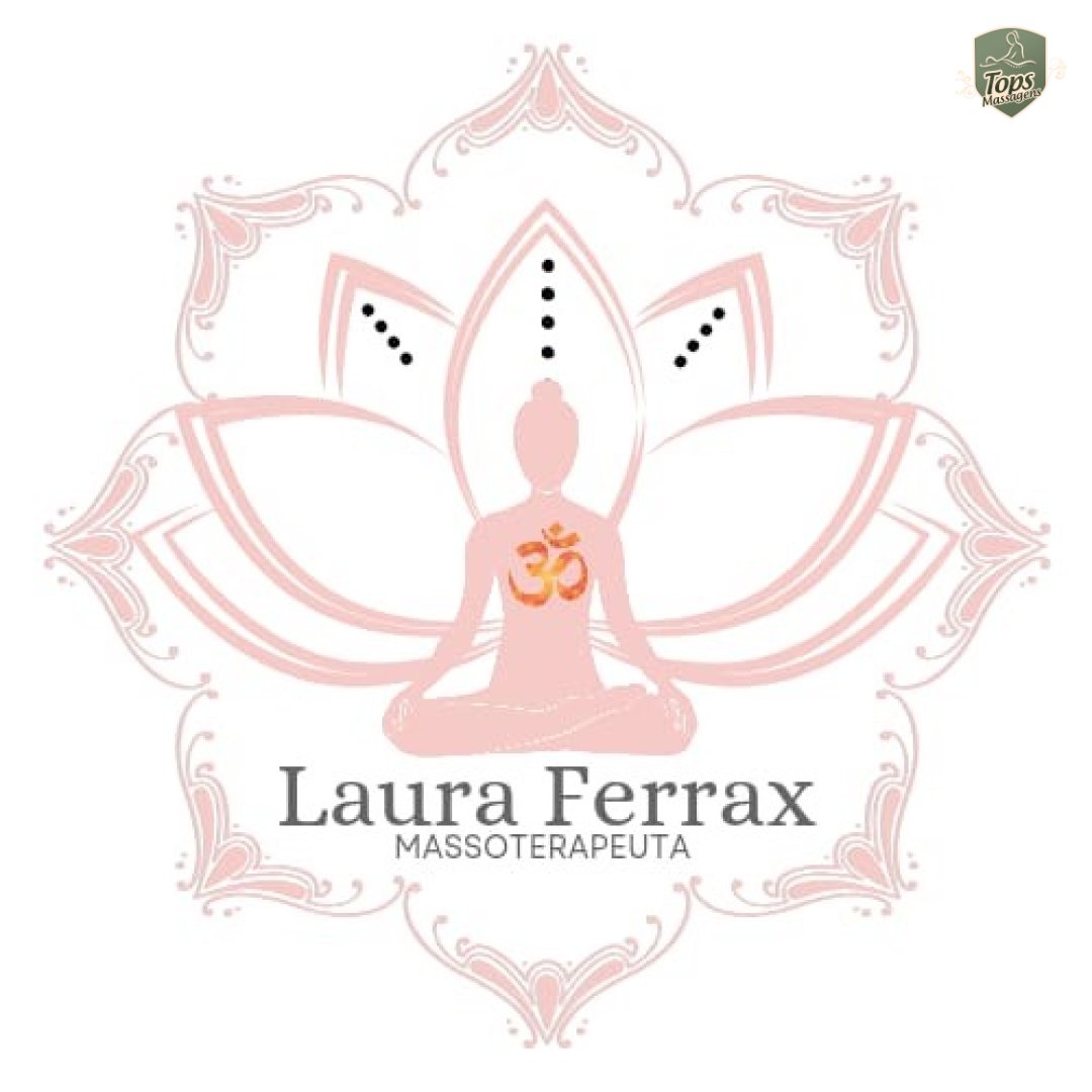 Massagem Sensual Maceió - Tops Massagens - Laura Ferrax
