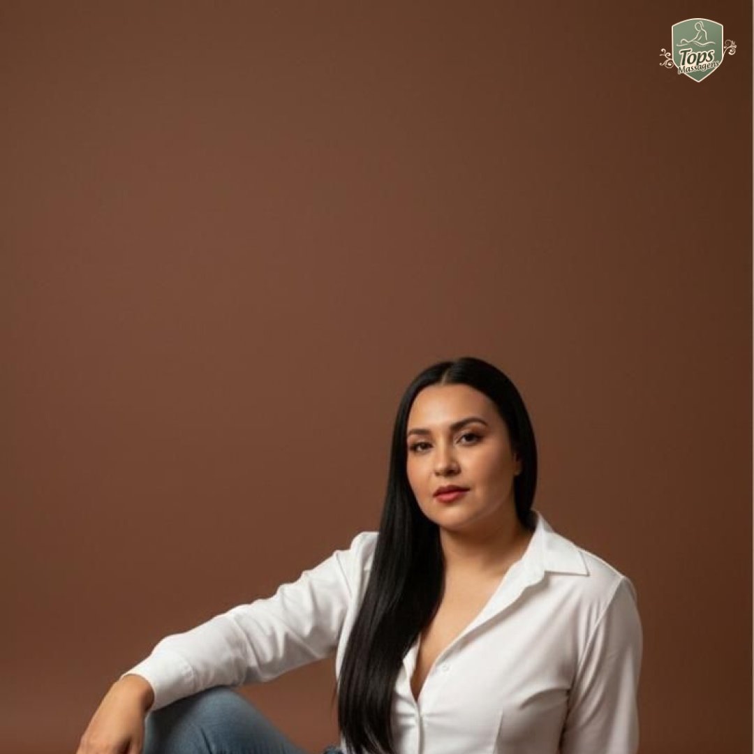 Terapeuta Sensual - Massagem Sensual em Brasília - DF