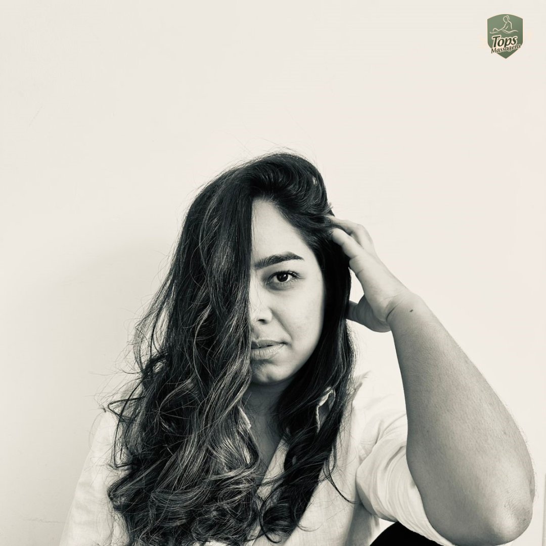 Vidyadhari - Massagem Sensual em Aracaju - SE