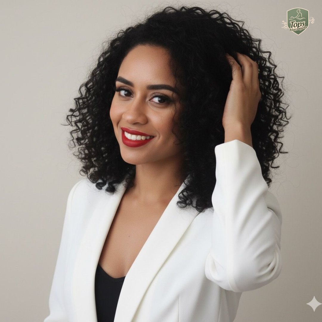 Júlia Massoterapeuta - Massagem Sensual em Maceió - AL
