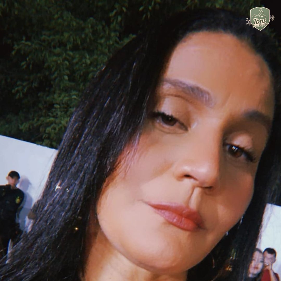 Leidiane - Massagem Sensual em Fortaleza - CE